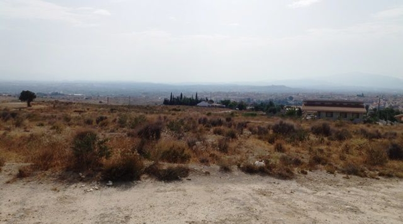 Murcia - Molina de Segura - 1200m2