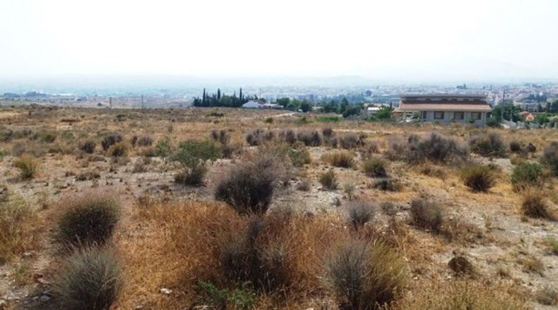 Murcia - Molina de Segura - 1200m2