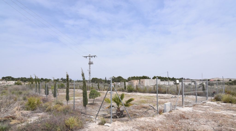 Murcia - Los Vientos - 1050m2