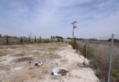 Terreno no urbanizable en venta en Molina de Segura ref: TR34343 foto