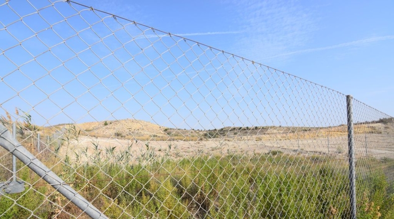 Murcia - Molina de Segura - 800m2
