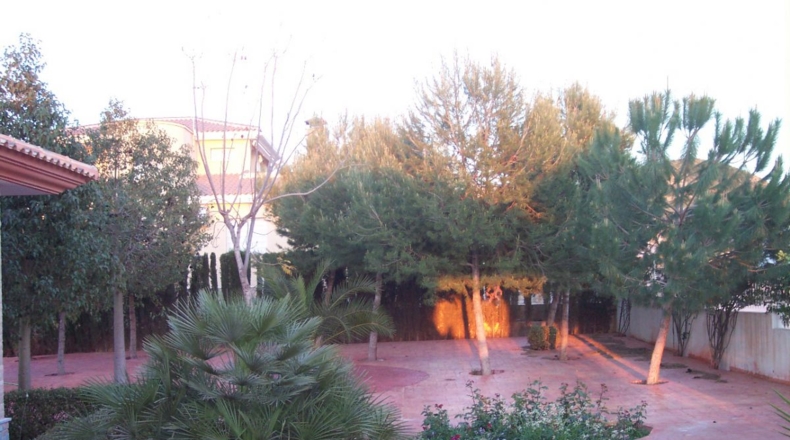 Murcia - Molina de Segura - 2200m2