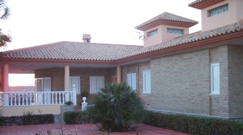 Murcia - Molina de Segura - 2200m2