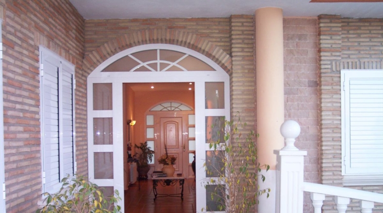 Murcia - Molina de Segura - 2200m2