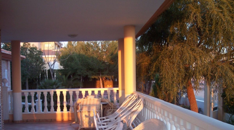 Murcia - Molina de Segura - 2200m2