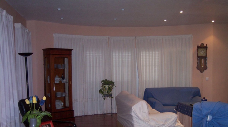 Murcia - Molina de Segura - 2200m2