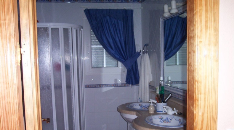 Murcia - Molina de Segura - 2200m2
