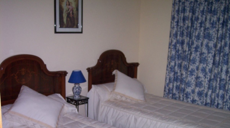 Murcia - Molina de Segura - 2200m2