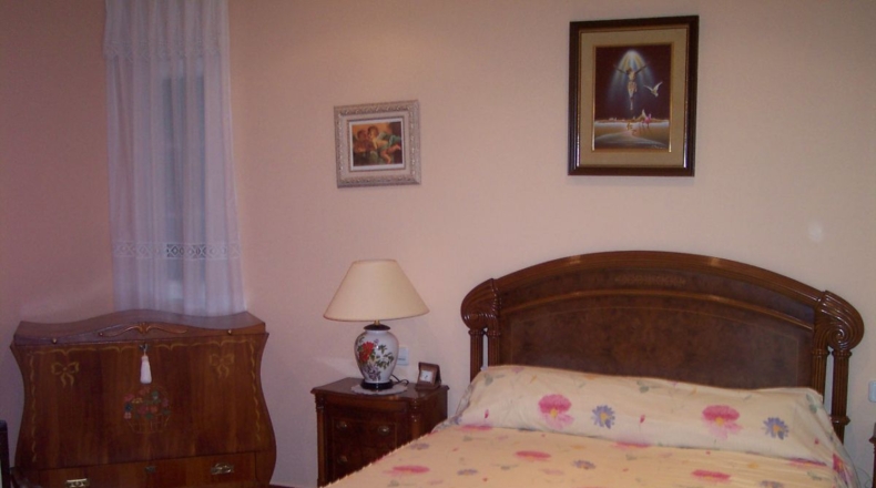 Murcia - Molina de Segura - 2200m2