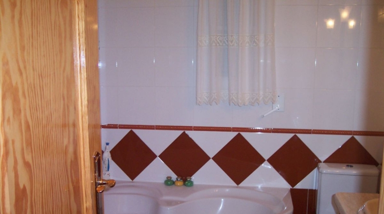 Murcia - Molina de Segura - 2200m2
