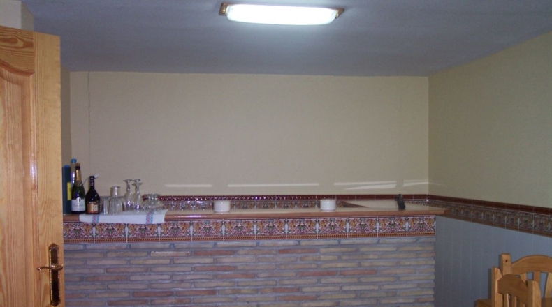 Murcia - Molina de Segura - 2200m2