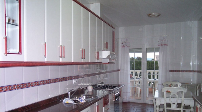 Murcia - Molina de Segura - 2200m2