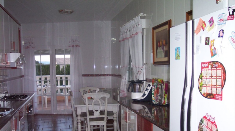 Murcia - Molina de Segura - 2200m2