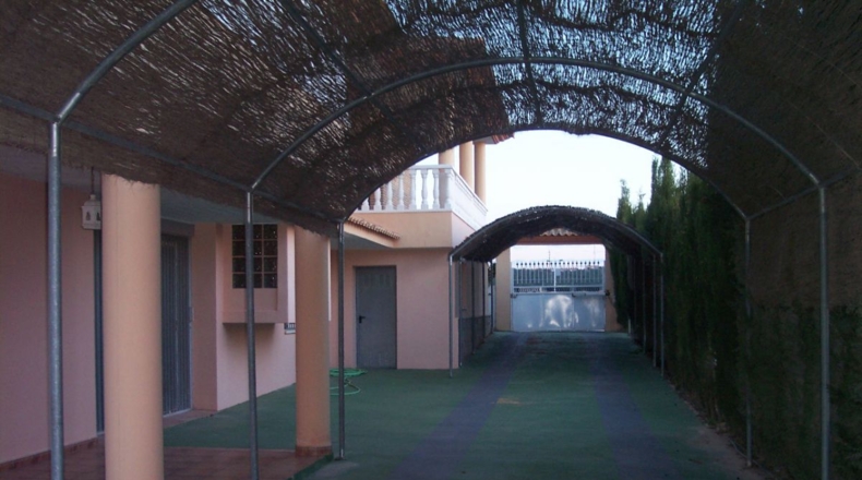 Murcia - Molina de Segura - 2200m2