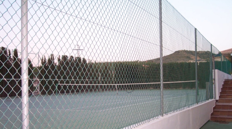Murcia - Molina de Segura - 2200m2