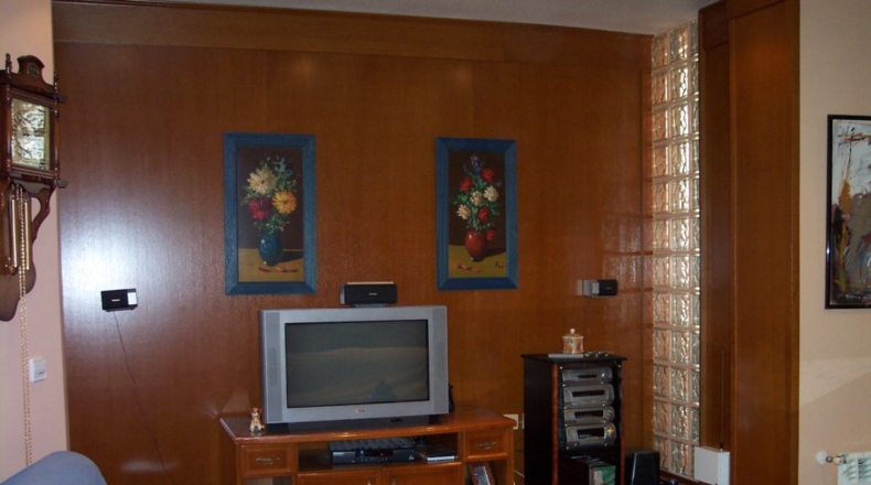 Murcia - Molina de Segura - 2200m2