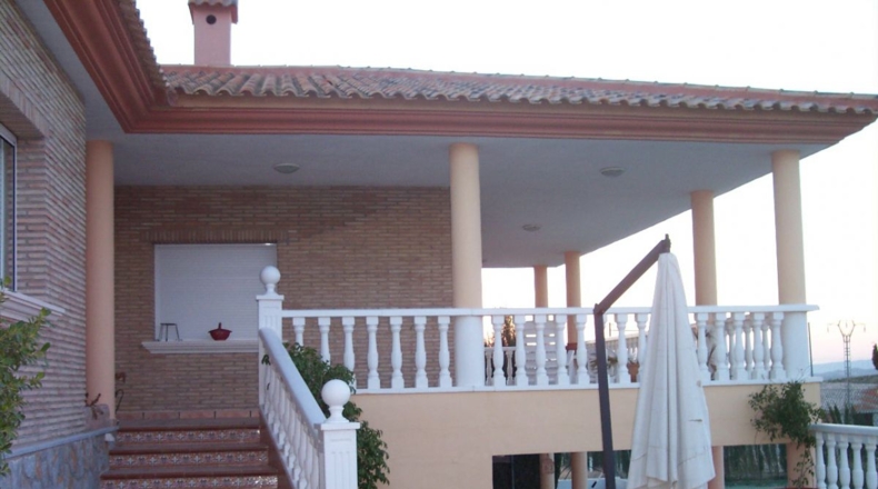 Murcia - Molina de Segura - 2200m2