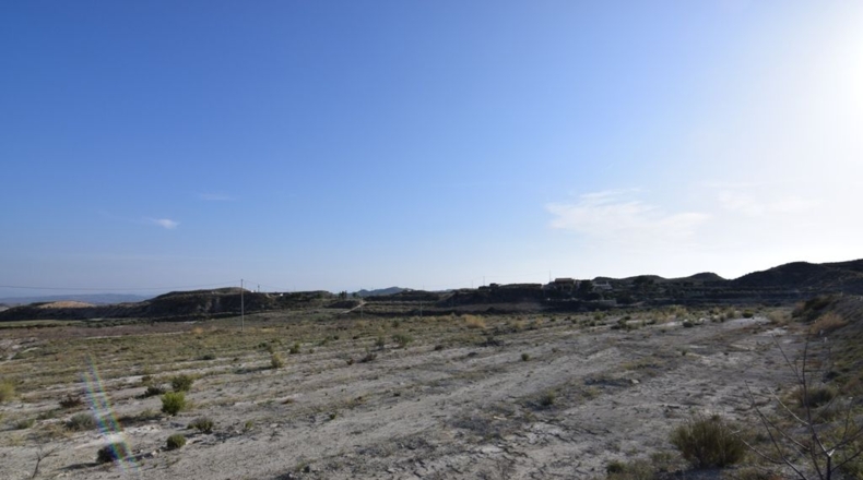 Murcia - Fenazar - 12025m2