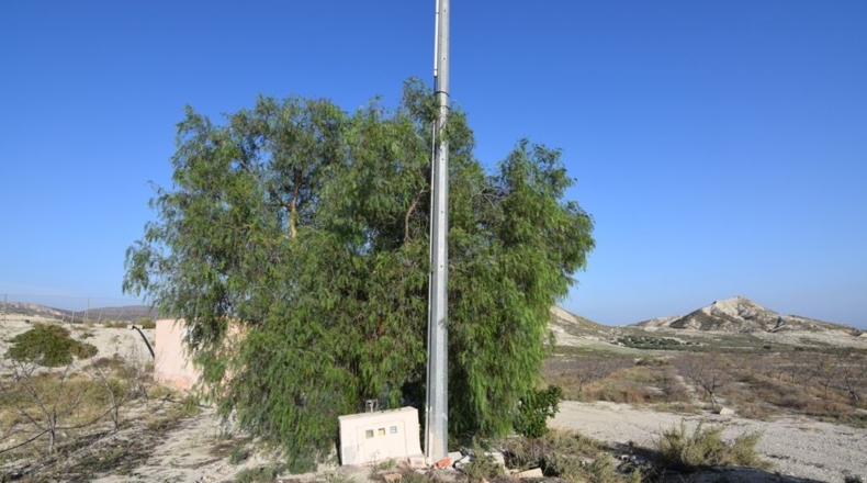 Murcia - Fenazar - 12025m2