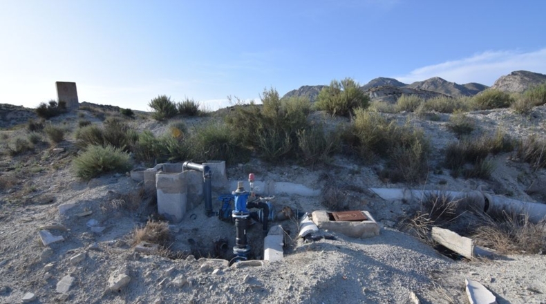 Murcia - Fenazar - 12025m2