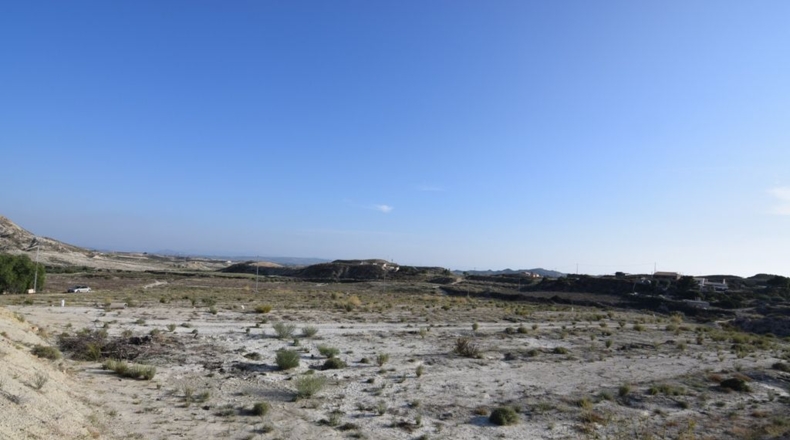 Murcia - Fenazar - 12025m2