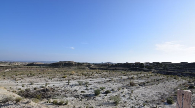 Murcia - Fenazar - 12025m2