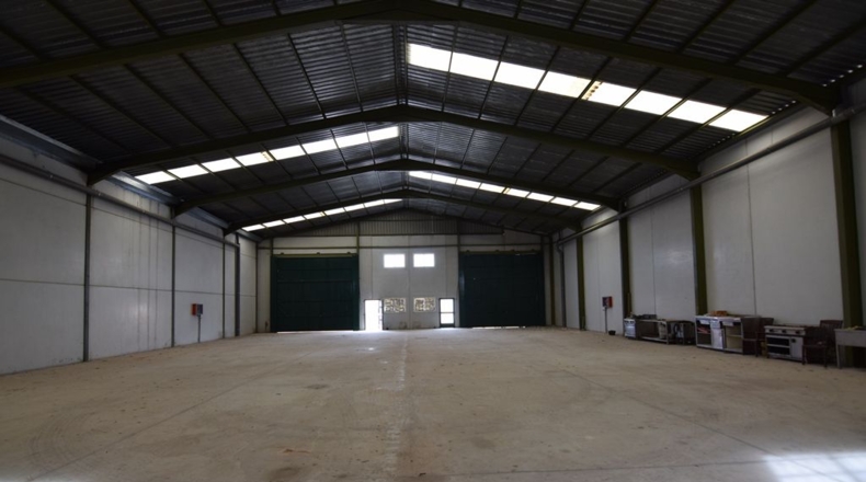 Múrcia - Molina de Segura - 600m2
