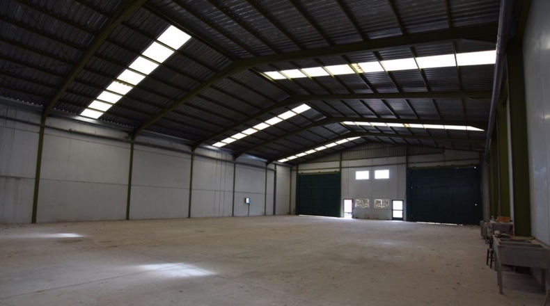 Múrcia - Molina de Segura - 600m2