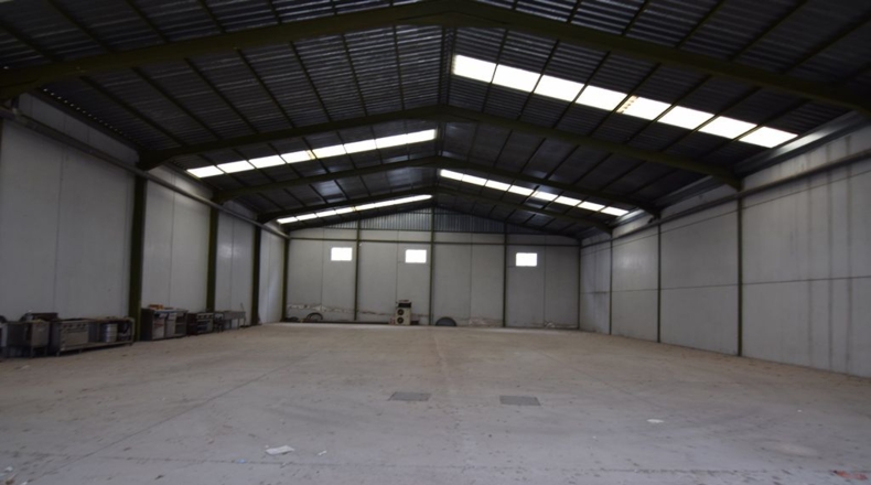 Múrcia - Molina de Segura - 600m2