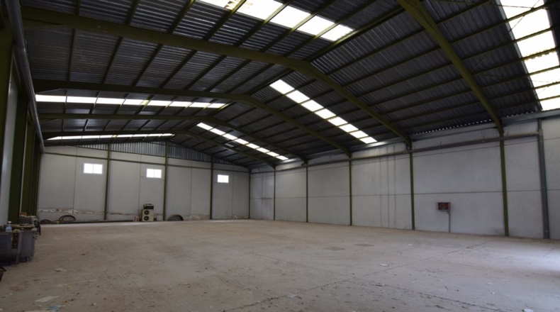 Múrcia - Molina de Segura - 600m2