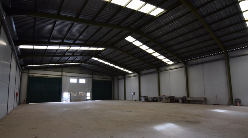Múrcia - Molina de Segura - 600m2