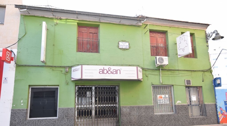 Murcia - Los Vientos - 409m2