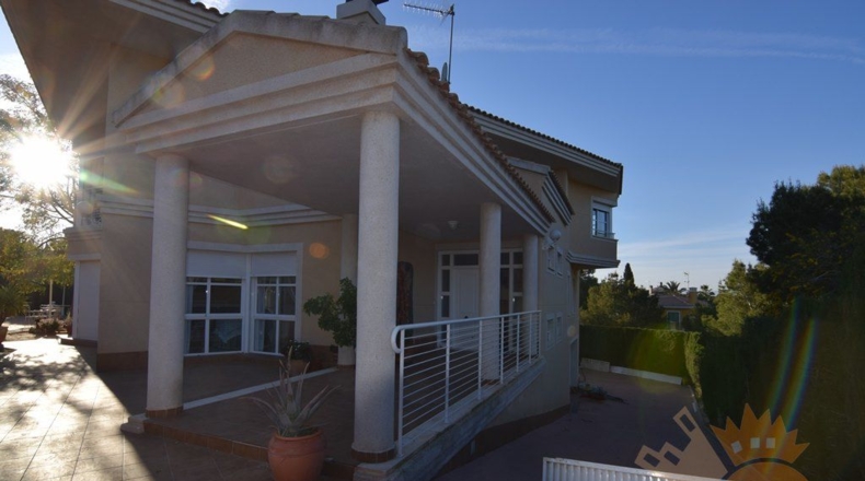 Murcia - Molina de Segura - 1040m2