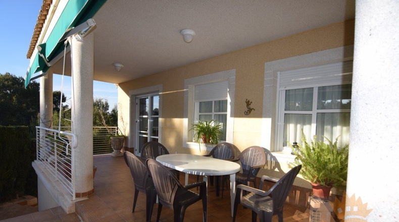 Murcia - Molina de Segura - 1040m2