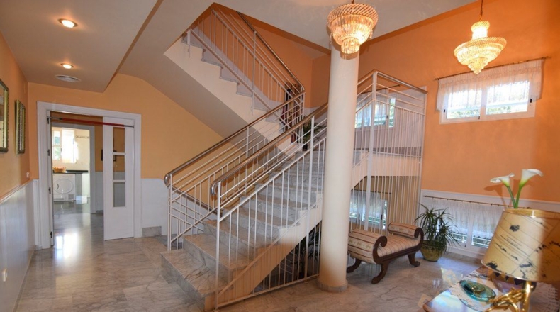 Murcia - Molina de Segura - 1040m2