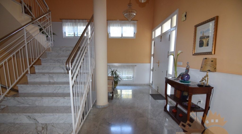 Murcia - Molina de Segura - 1040m2
