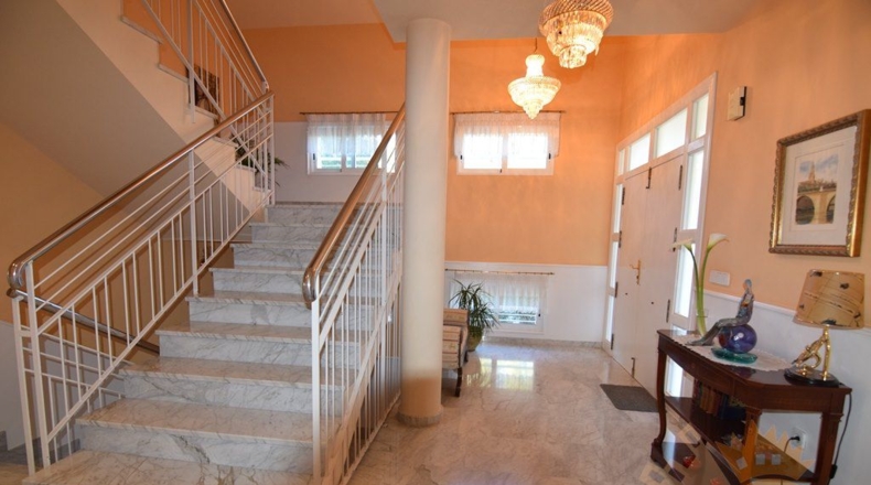 Murcia - Molina de Segura - 1040m2