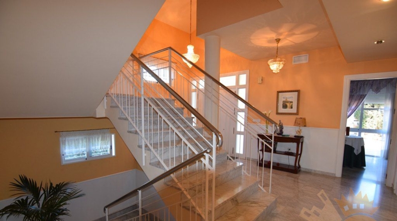 Murcia - Molina de Segura - 1040m2
