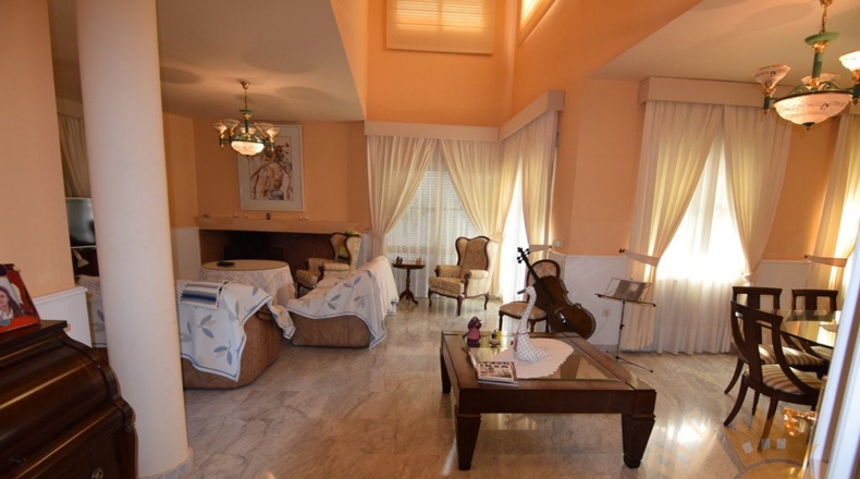 Murcia - Molina de Segura - 1040m2