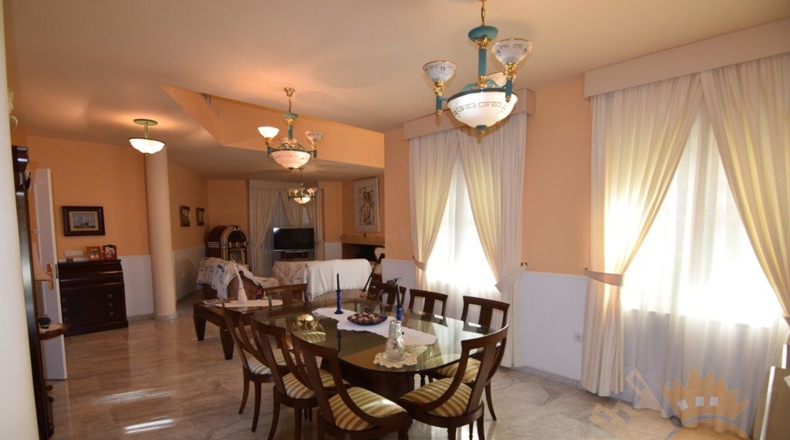 Murcia - Molina de Segura - 1040m2