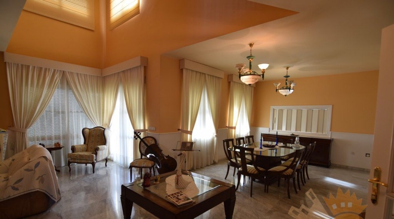 Murcia - Molina de Segura - 1040m2