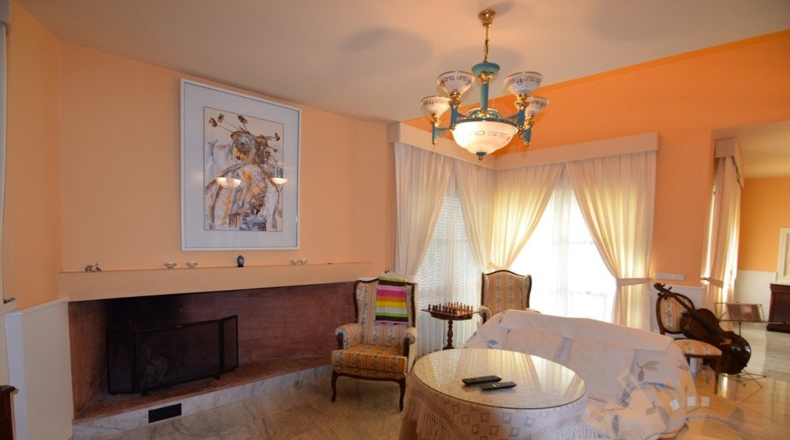 Murcia - Molina de Segura - 1040m2