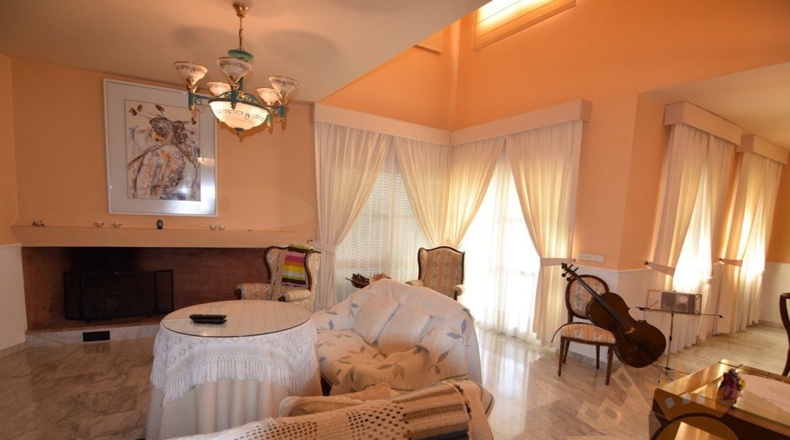 Murcia - Molina de Segura - 1040m2