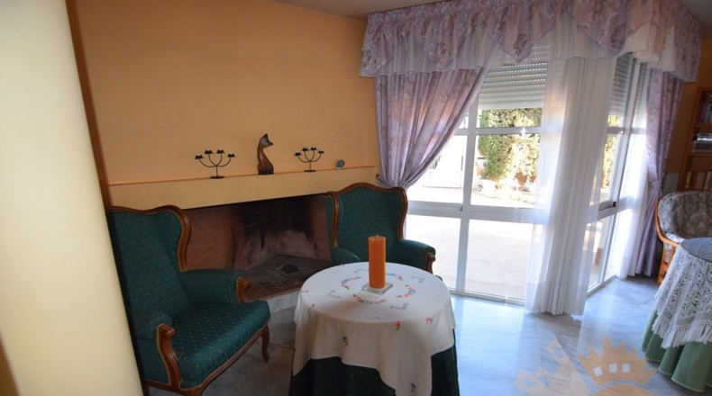 Murcia - Molina de Segura - 1040m2