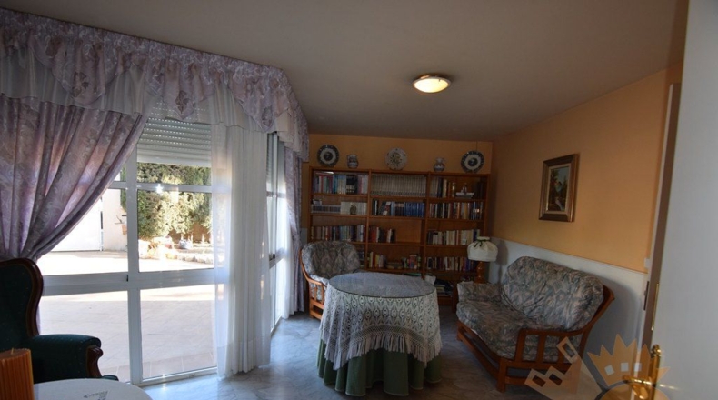 Murcia - Molina de Segura - 1040m2