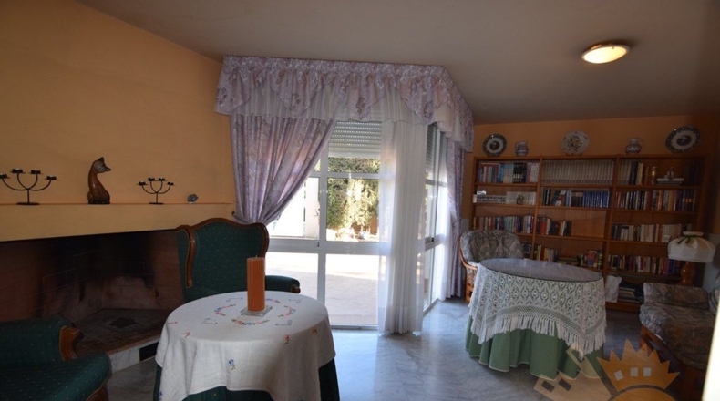 Murcia - Molina de Segura - 1040m2