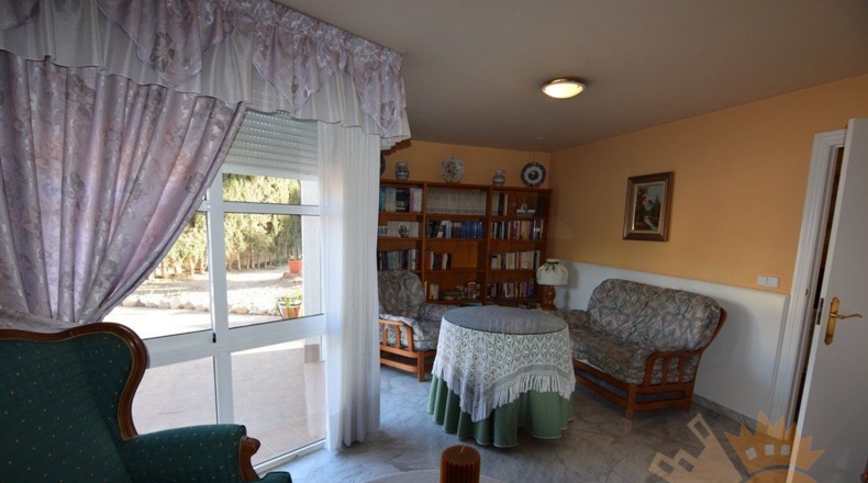 Murcia - Molina de Segura - 1040m2