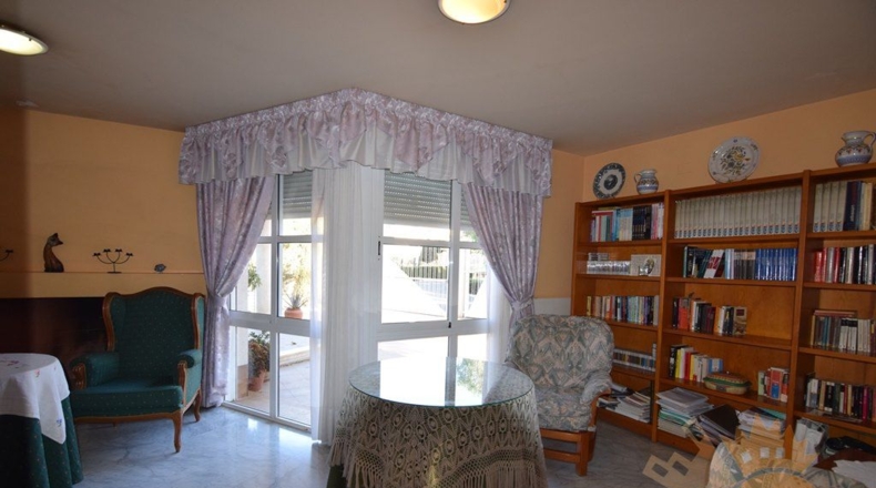 Murcia - Molina de Segura - 1040m2