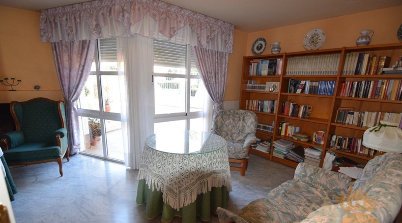 Murcia - Molina de Segura - 1040m2