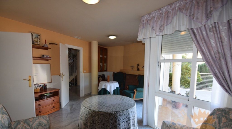 Murcia - Molina de Segura - 1040m2